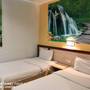 Горящие туры в отель Mega Inn  - 6