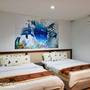 Горящие туры в отель Mega Inn  - 4