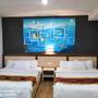 Горящие туры в отель Mega Inn  - 3