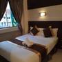 Горящие туры в отель City Inn  - 6