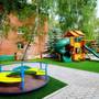 Горящие туры в отель Парк-отель Березка - 1