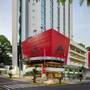 Горящие туры в отель Marriott Executive Apartments Panama City, Finisterre  - 2