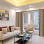 Горящие туры в отель Marriott Executive Apartments Doha City Center - 6
