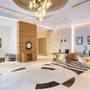Горящие туры в отель Marriott Executive Apartments Doha City Center - 4