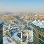 Горящие туры в отель Makkah Clock Royal Tower, A Fairmont Hotel  - 2
