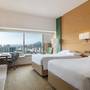 Горящие туры в отель Courtyard by Marriott Hong Kong Sha Tin - 4