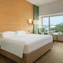 Горящие туры в отель Courtyard by Marriott Hong Kong Sha Tin - 2