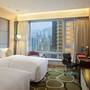 Горящие туры в отель Crowne Plaza Hotel Hong Kong Causeway Bay - 4