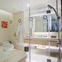 Горящие туры в отель Crowne Plaza Hotel Hong Kong Causeway Bay - 2