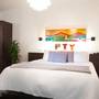 Горящие туры в отель Tantalo Hotel / Kitchen / Roofbar - 2
