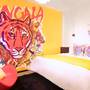 Горящие туры в отель Tantalo Hotel / Kitchen / Roofbar - 1