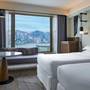 Горящие туры в отель Sheraton Hong Kong Hotel & Towers - 6