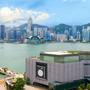 Горящие туры в отель Sheraton Hong Kong Hotel & Towers - 1