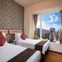Горящие туры в отель Ramada Hong Kong Harbour View - 1