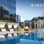 Горящие туры в отель Hotel Indigo Hong Kong Island, an IHG Hotel - 1