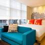 Горящие туры в отель Hotel Indigo Hong Kong Island, an IHG Hotel - 1