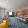 Горящие туры в отель Al Safwah Royale Orchid Hotel  - 5