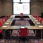 Горящие туры в отель Novotel Dammam Business Park  - 6