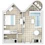 Горящие туры в отель Lantiana Gardens ApartHotel - 2