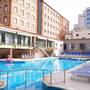 Горящие туры в отель Best Western Plus Congress Hotel - 6