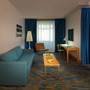 Горящие туры в отель Radisson Blu - 1