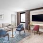 Горящие туры в отель Makarim Ajyad Makkah Hotel - 3