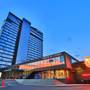 Горящие туры в отель Radisson Blu Iveria Hotel - 1