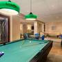 Горящие туры в отель Ramada by Wyndham Continental Jeddah - 6