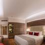 Горящие туры в отель Ramada by Wyndham Continental Jeddah - 1