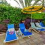 Горящие туры в отель Renos Tourist Apartments - 6