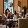 Горящие туры в отель The Peninsula Hong Kong - 2
