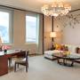 Горящие туры в отель The Peninsula Hong Kong - 6