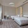 Горящие туры в отель Tbilisi Marriott - 1