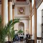 Горящие туры в отель Tbilisi Marriott - 1