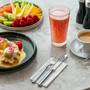 Горящие туры в отель Tbilisi Marriott - 2