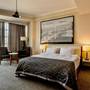 Горящие туры в отель Citadel Narikala Hotel - 4