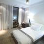 Горящие туры в отель Citadel Narikala Hotel - 1