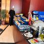 Горящие туры в отель Ramee California Hotel - 5
