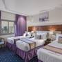 Горящие туры в отель Nawazi Watheer Hotel  - 5