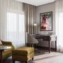 Горящие туры в отель Excelsior Hotel Baku - 2