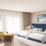 Горящие туры в отель Excelsior Hotel Baku - 3