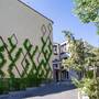 Горящие туры в отель Green Palace Hotel - 1