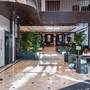 Горящие туры в отель Radisson Blu Hotel Tashkent - 5
