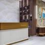 Горящие туры в отель Radisson Blu Hotel Tashkent - 3