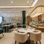 Горящие туры в отель Radisson Blu Hotel Tashkent - 1