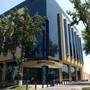 Горящие туры в отель Radisson Blu Hotel Tashkent - 1