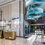 Горящие туры в отель Radisson Blu Hotel Tashkent - 6