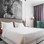 Горящие туры в отель Radisson Blu Hotel Tashkent - 5