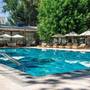 Горящие туры в отель Radisson Blu Hotel Tashkent - 4
