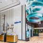 Горящие туры в отель Radisson Blu Hotel Tashkent - 1